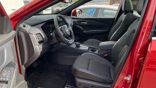 Nissan Qashqai 1.3 DIG-T MHEV 116KW TEKNA 158 5P