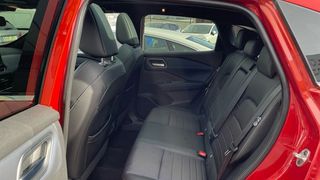 Nissan Qashqai 1.3 DIG-T MHEV 116KW TEKNA 158 5P