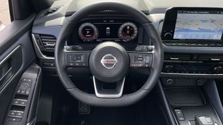 Nissan Qashqai 1.3 DIG-T MHEV 116KW TEKNA 158 5P