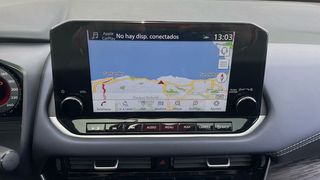 Nissan Qashqai 1.3 DIG-T MHEV 116KW TEKNA 158 5P