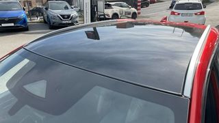Nissan Qashqai 1.3 DIG-T MHEV 116KW TEKNA 158 5P