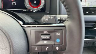 Nissan Qashqai 1.3 DIG-T MHEV 116KW TEKNA 158 5P