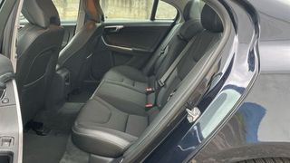 Volvo S60 2.0 150 4P