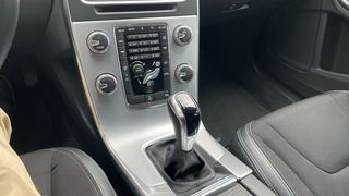 Volvo S60 2.0 150 4P