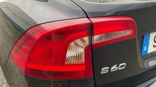Volvo S60 2.0 150 4P