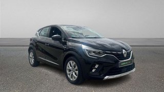 Renault Captur 1.5 DCI ZEN BLUE 95 5P