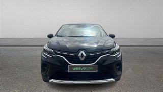 Renault Captur 1.5 DCI ZEN BLUE 95 5P
