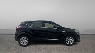 Renault Captur 1.5 DCI ZEN BLUE 95 5P