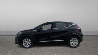 Renault Captur 1.5 DCI ZEN BLUE 95 5P