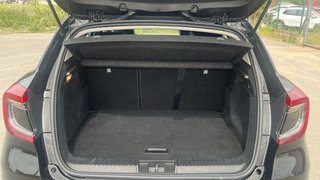 Renault Captur 1.5 DCI ZEN BLUE 95 5P