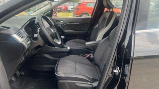 Renault Captur 1.5 DCI ZEN BLUE 95 5P