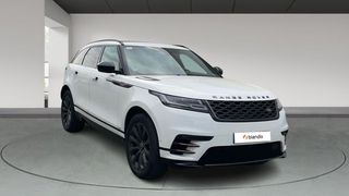 Land-Rover Range Rover Velar 2.0 D240 AUTO 4WD 240 5P