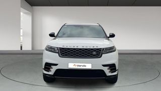 Land-Rover Range Rover Velar 2.0 D240 AUTO 4WD 240 5P