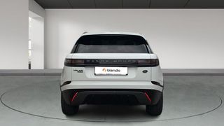 Land-Rover Range Rover Velar 2.0 D240 AUTO 4WD 240 5P