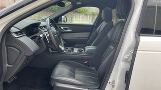 Land-Rover Range Rover Velar 2.0 D240 AUTO 4WD 240 5P