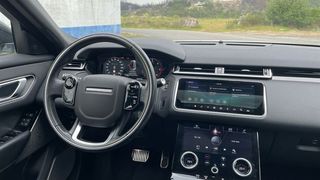 Land-Rover Range Rover Velar 2.0 D240 AUTO 4WD 240 5P