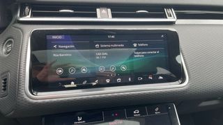 Land-Rover Range Rover Velar 2.0 D240 AUTO 4WD 240 5P