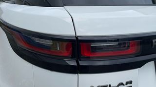 Land-Rover Range Rover Velar 2.0 D240 AUTO 4WD 240 5P