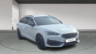 Cupra León 1.5 ETSI 110KW DSG SP 150 5P