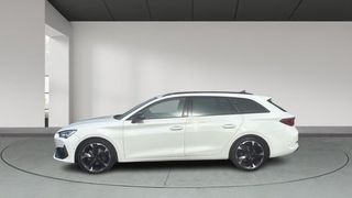 Cupra León 1.5 ETSI 110KW DSG SP 150 5P