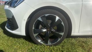 Cupra León 1.5 ETSI 110KW DSG SP 150 5P