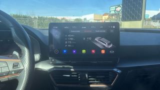Cupra León 1.5 ETSI 110KW DSG SP 150 5P