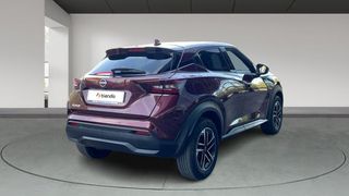 Nissan Juke 1.0 DIG-T 84KW N-CONNECTA 114 5P