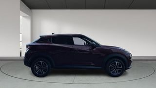 Nissan Juke 1.0 DIG-T 84KW N-CONNECTA 114 5P