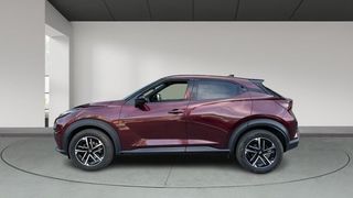 Nissan Juke 1.0 DIG-T 84KW N-CONNECTA 114 5P