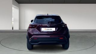 Nissan Juke 1.0 DIG-T 84KW N-CONNECTA 114 5P