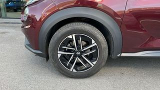 Nissan Juke 1.0 DIG-T 84KW N-CONNECTA 114 5P