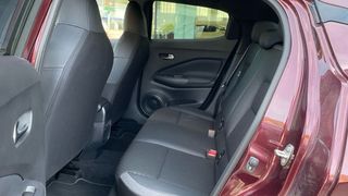 Nissan Juke 1.0 DIG-T 84KW N-CONNECTA 114 5P