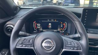 Nissan Juke 1.0 DIG-T 84KW N-CONNECTA 114 5P