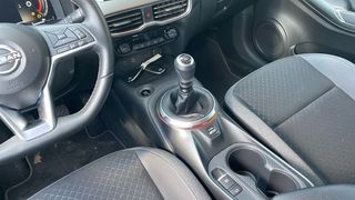Nissan Juke 1.0 DIG-T 84KW N-CONNECTA 114 5P
