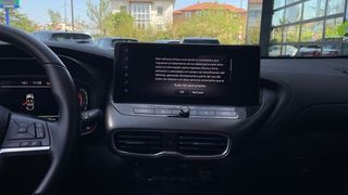 Nissan Juke 1.0 DIG-T 84KW N-CONNECTA 114 5P