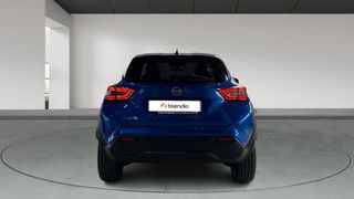 Nissan Juke 1.0 DIG-T 84KW TEKNA 114 5P