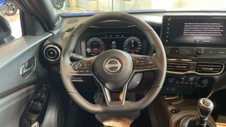 Nissan Juke 1.0 DIG-T 84KW TEKNA 114 5P