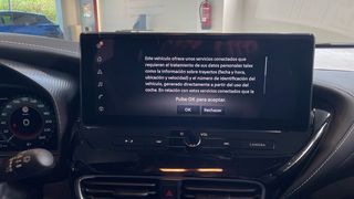Nissan Juke 1.0 DIG-T 84KW TEKNA 114 5P