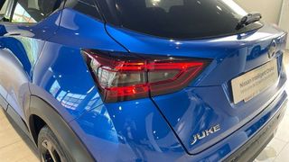 Nissan Juke 1.0 DIG-T 84KW TEKNA 114 5P