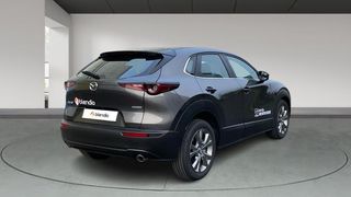 Mazda CX-30 2025 2.5 e-SKYTACTIV G MHEV 140CV 6AT FWD CENTRE LINE