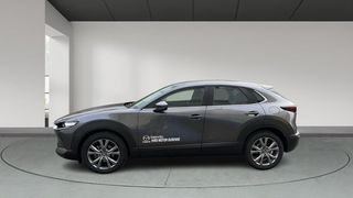 Mazda CX-30 2025 2.5 e-SKYTACTIV G MHEV 140CV 6AT FWD CENTRE LINE