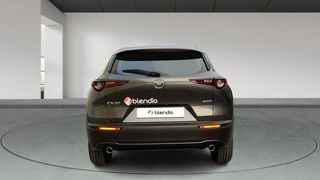 Mazda CX-30 2025 2.5 e-SKYTACTIV G MHEV 140CV 6AT FWD CENTRE LINE
