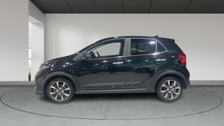 Kia Picanto 1.0 T-GDI X-LINE 100 5P