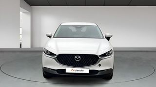 Mazda CX-30 2025 2.5 e-SKYACTIV G MHEV 140CV 6MT FWD CENTRE LINE