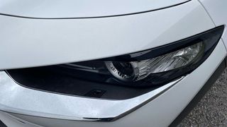 Mazda CX-30 2025 2.5 e-SKYACTIV G MHEV 140CV 6MT FWD CENTRE LINE