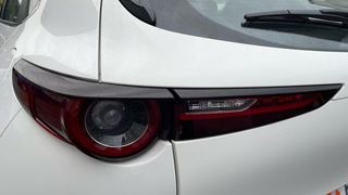 Mazda CX-30 2025 2.5 e-SKYACTIV G MHEV 140CV 6MT FWD CENTRE LINE
