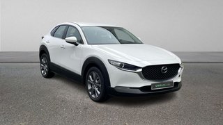 Mazda CX-30 2025 2.5 e-SKYACTIV G MHEV 140CV 6MT FWD CENTRE LINE