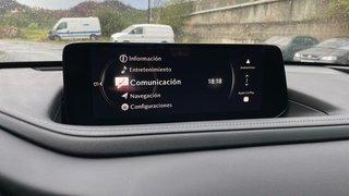 Mazda CX-30 2025 2.5 e-SKYACTIV G MHEV 140CV 6MT FWD CENTRE LINE