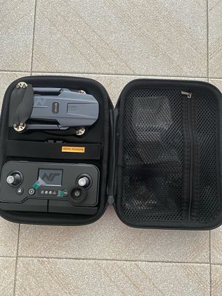 Drone NAFYRE N11 PRO GPS Cámara 4K