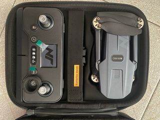 Drone NAFYRE N11 PRO GPS Cámara 4K